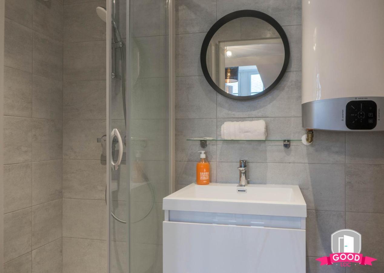 Апартаменты Le Haut Du Bannier * T2 * Hyper Centre * Wifi * Орлеан Экстерьер фото